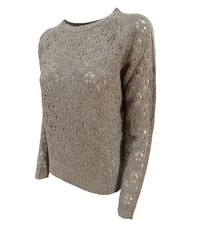 MAGLIA DONNA M/L 446514 Tellini S.R.L. Χονδρική ενδυμασία